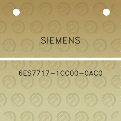 siemens-6es7717-1cc00-0ac0