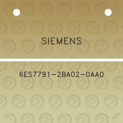 siemens-6es7791-2ba02-0aa0