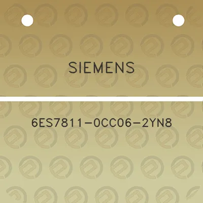 siemens-6es7811-0cc06-2yn8