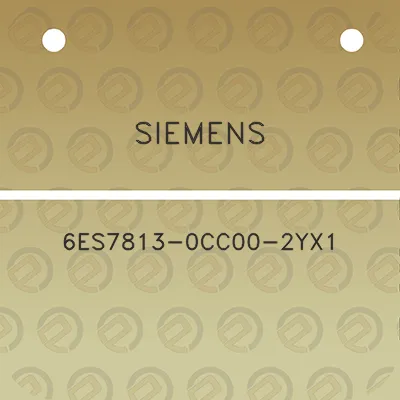 siemens-6es7813-0cc00-2yx1