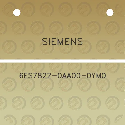 siemens-6es7822-0aa00-0ym0