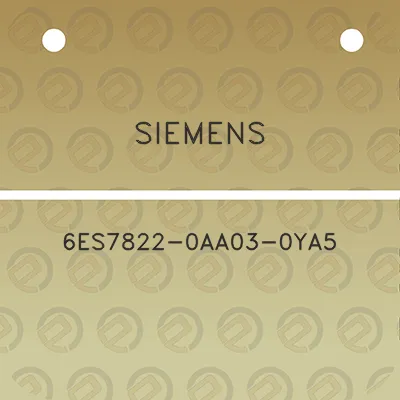 siemens-6es7822-0aa03-0ya5