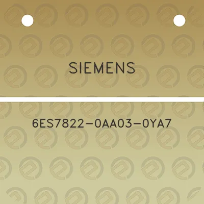 siemens-6es7822-0aa03-0ya7