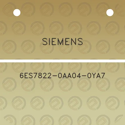 siemens-6es7822-0aa04-0ya7