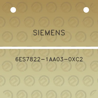 siemens-6es7822-1aa03-0xc2