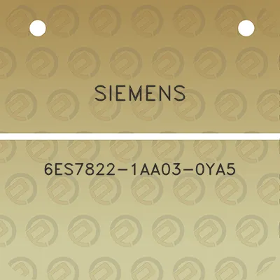 siemens-6es7822-1aa03-0ya5