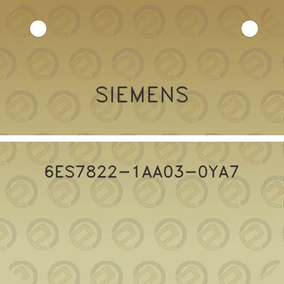 siemens-6es7822-1aa03-0ya7