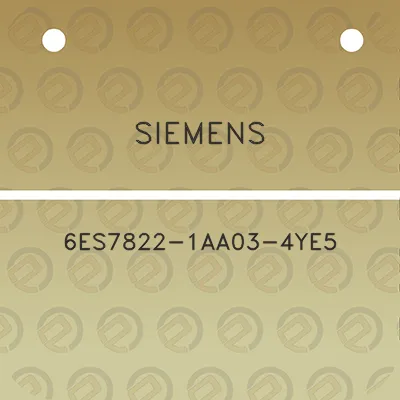 siemens-6es7822-1aa03-4ye5