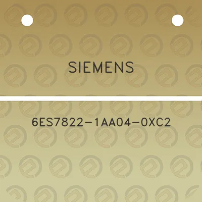 siemens-6es7822-1aa04-0xc2