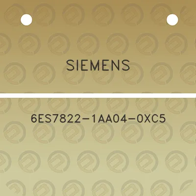 siemens-6es7822-1aa04-0xc5