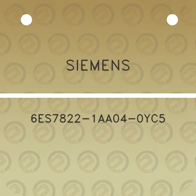 siemens-6es7822-1aa04-0yc5