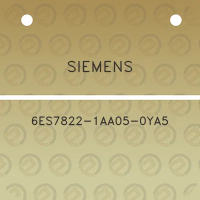 siemens-6es7822-1aa05-0ya5