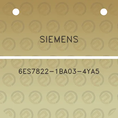 siemens-6es7822-1ba03-4ya5