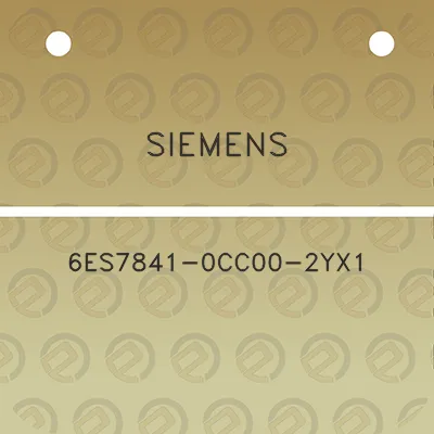 siemens-6es7841-0cc00-2yx1