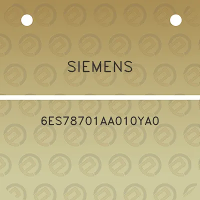 siemens-6es78701aa010ya0