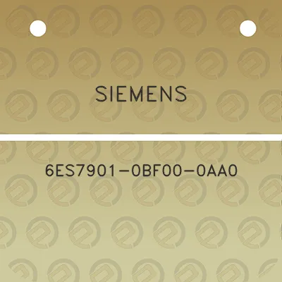 siemens-6es7901-0bf00-0aa0