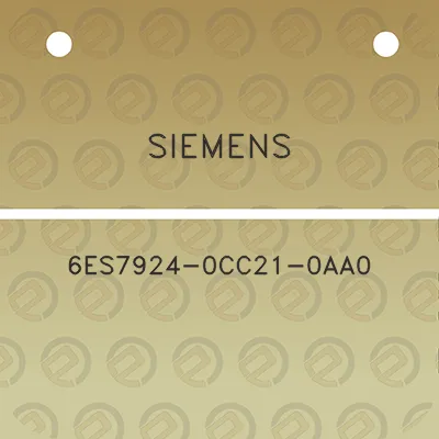 siemens-6es7924-0cc21-0aa0