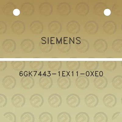 siemens-6gk7443-1ex11-0xe0