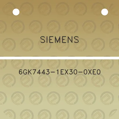 siemens-6gk7443-1ex30-0xe0