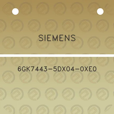 siemens-6gk7443-5dx04-0xe0