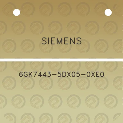 siemens-6gk7443-5dx05-0xe0