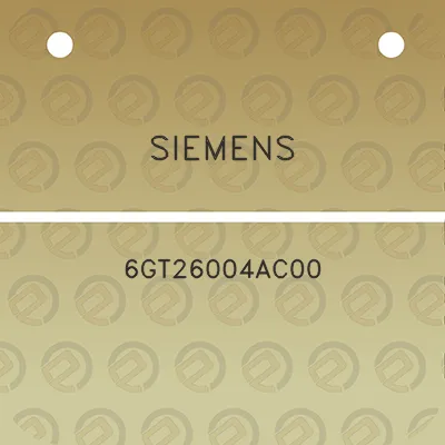 siemens-6gt26004ac00