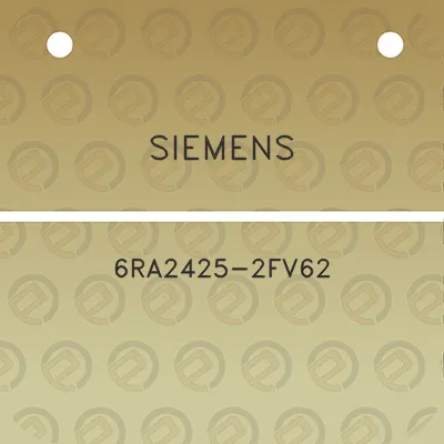 siemens-6ra2425-2fv62