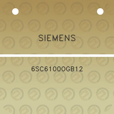 siemens-6sc6100ogb12