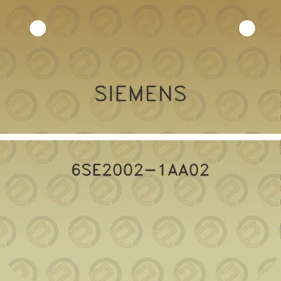 siemens-6se2002-1aa02