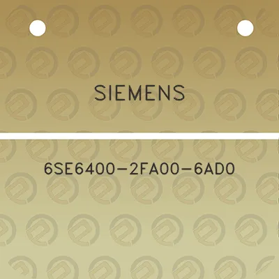 siemens-6se6400-2fa00-6ad0