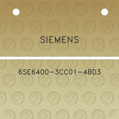 siemens-6se6400-3cc01-4bd3