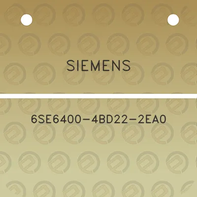 siemens-6se6400-4bd22-2ea0