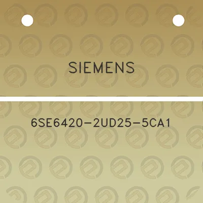 siemens-6se6420-2ud25-5ca1