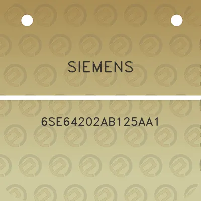 siemens-6se64202ab125aa1