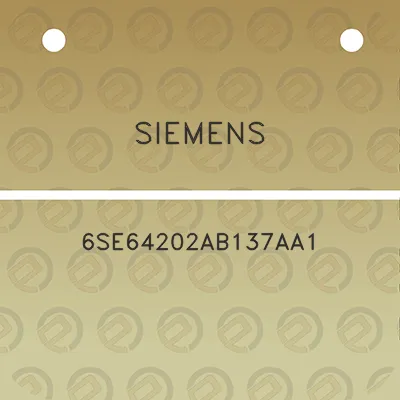 siemens-6se64202ab137aa1