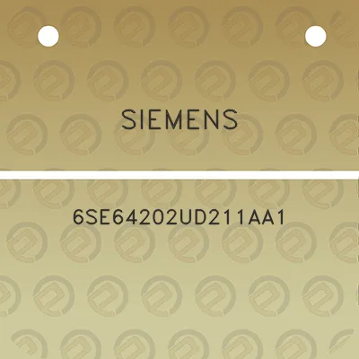 siemens-6se64202ud211aa1