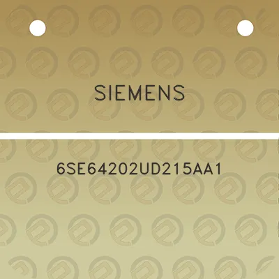 siemens-6se64202ud215aa1