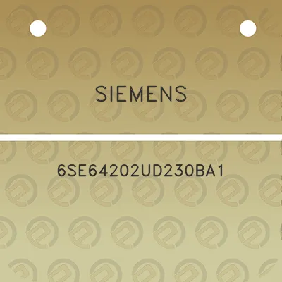 siemens-6se64202ud230ba1