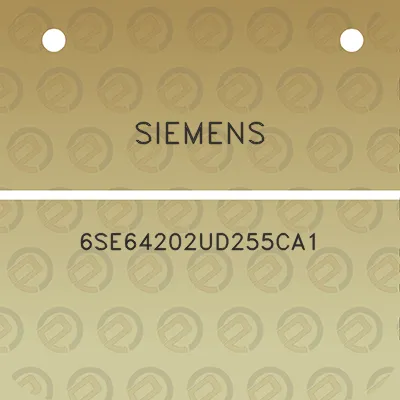 siemens-6se64202ud255ca1