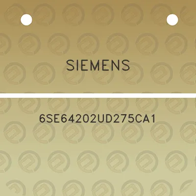 siemens-6se64202ud275ca1