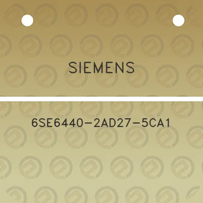 siemens-6se6440-2ad27-5ca1