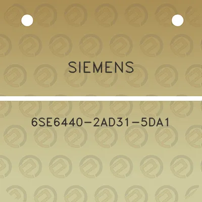 siemens-6se6440-2ad31-5da1