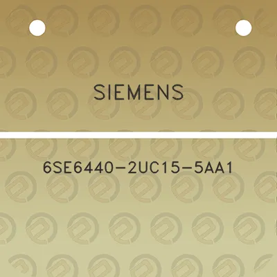 siemens-6se6440-2uc15-5aa1