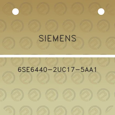 siemens-6se6440-2uc17-5aa1