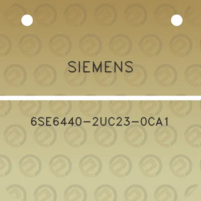 siemens-6se6440-2uc23-0ca1