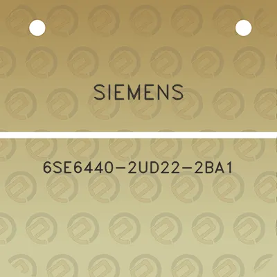 siemens-6se6440-2ud22-2ba1