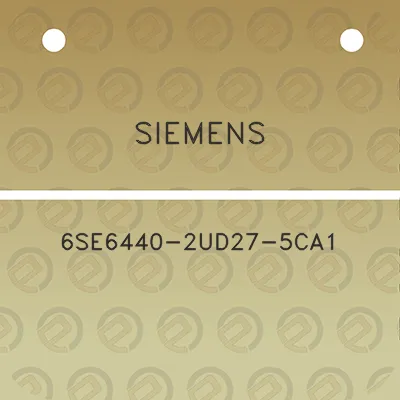 siemens-6se6440-2ud27-5ca1