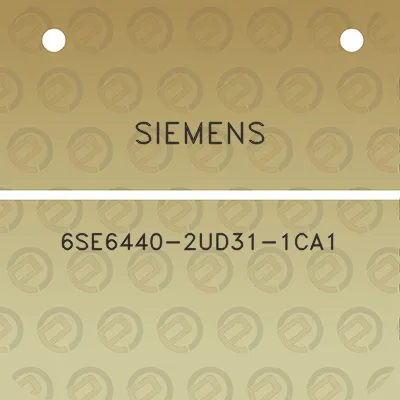 siemens-6se6440-2ud31-1ca1