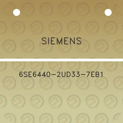 siemens-6se6440-2ud33-7eb1