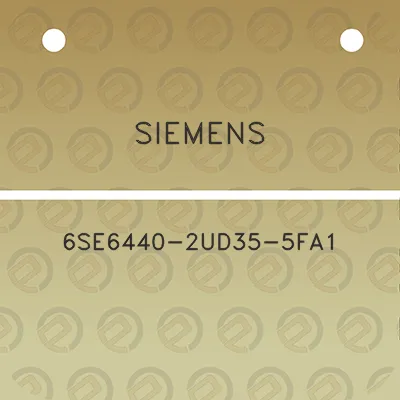 siemens-6se6440-2ud35-5fa1